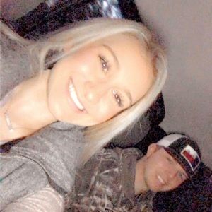 Meet your Posher, Jillian